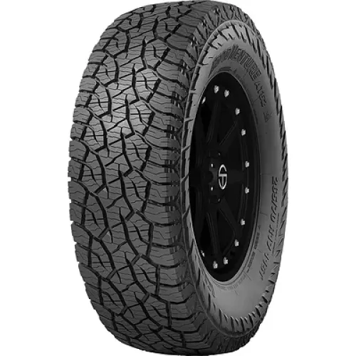 Kumho Road Venture AT52 265/60 R18 110T