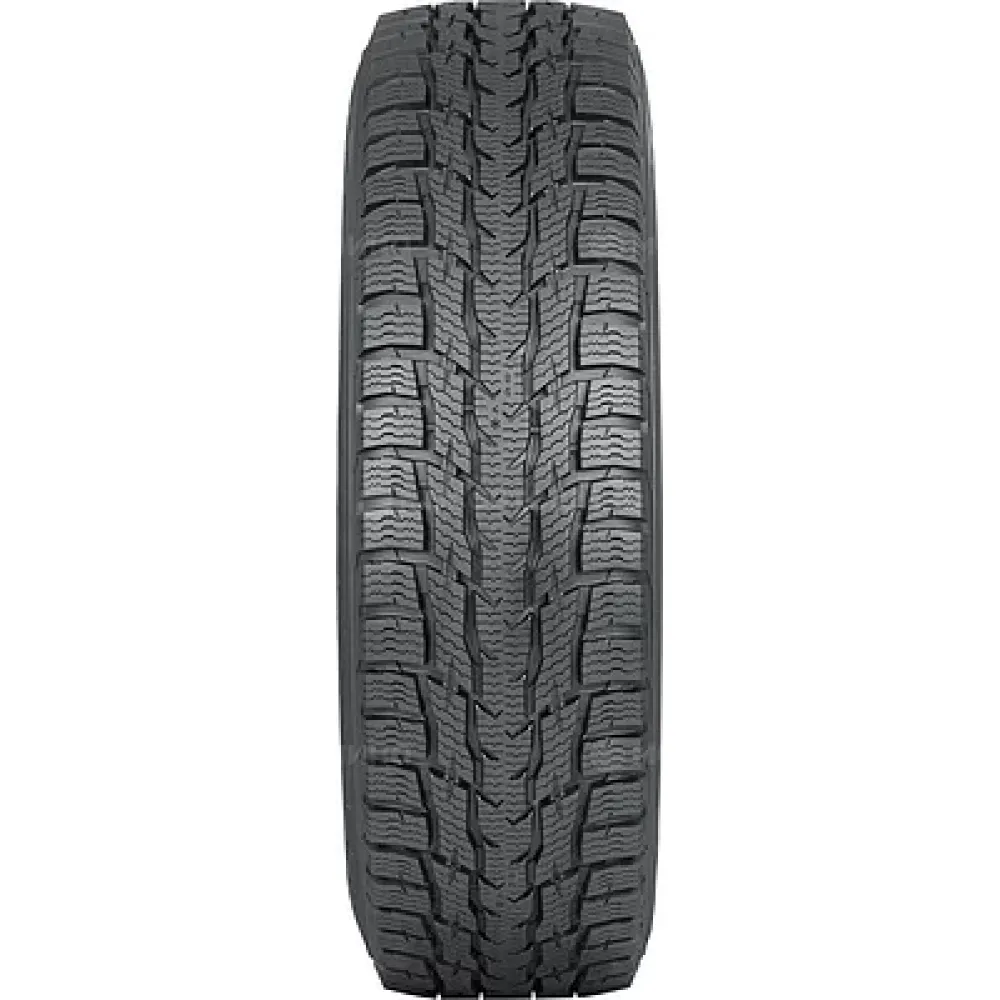 Nokian WR C3 205/75 R16C 113/111S