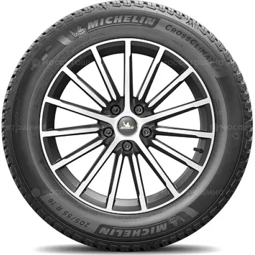 Michelin CrossClimate 2 225/55 R18 102V