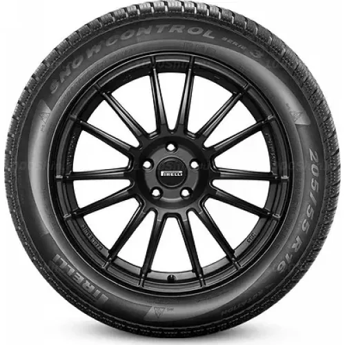 Pirelli Winter Snowcontrol III 225/40 R19 93H RF