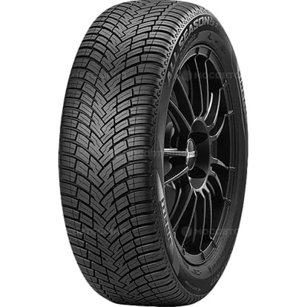 Pirelli Carrier All Season SF2 215/75 R16 116R