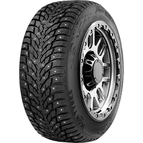 Ikon Autograph Ice 9 SUV 235/55 R20 XL