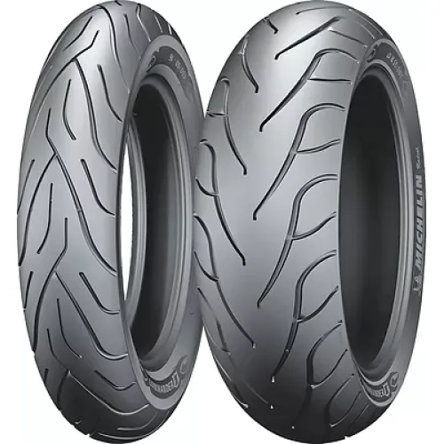 Michelin Commander II 130/90 R16 73H XL (Передняя)