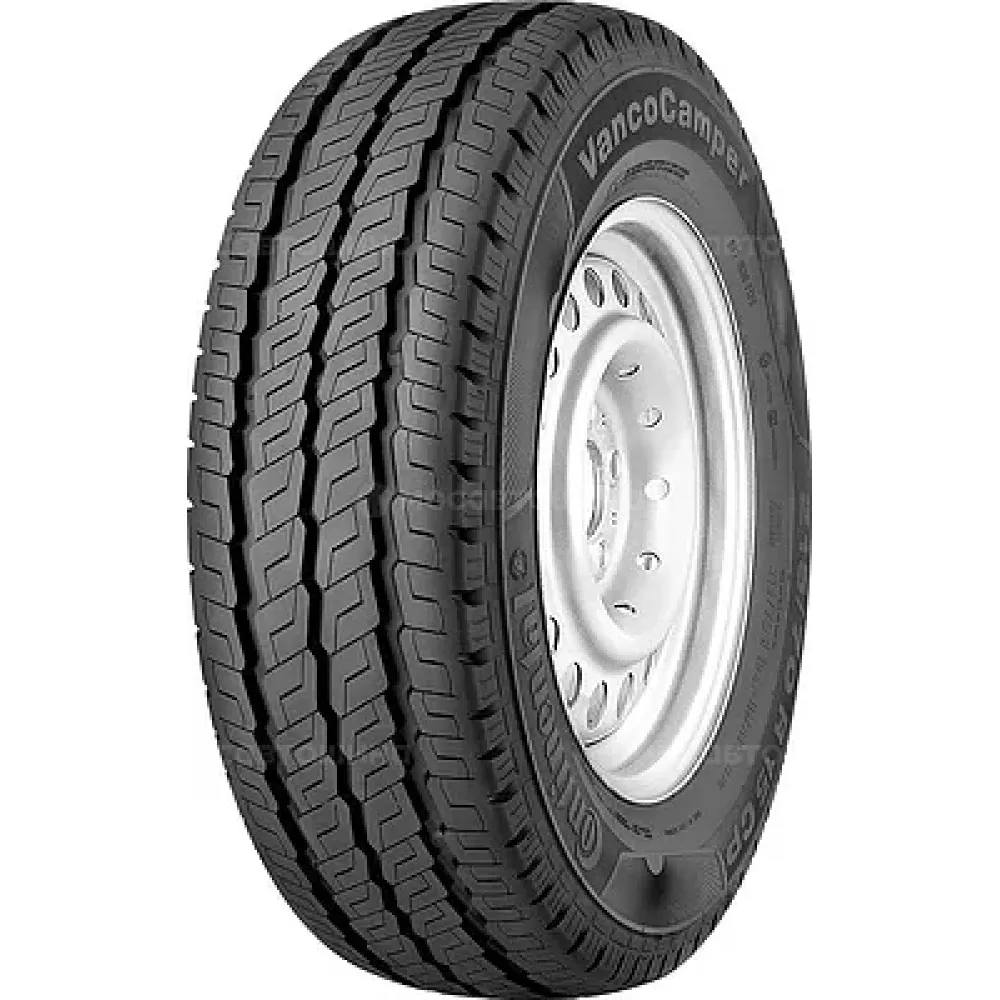 Continental VancoCamper 225/75 R16C 116R