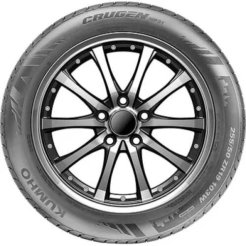 Kumho HP91 Crugen 315/40 R21 115Y XL