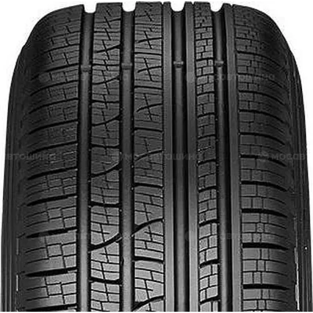Pirelli Scorpion Verde All Season 235/55 R19 105V XL (LR)