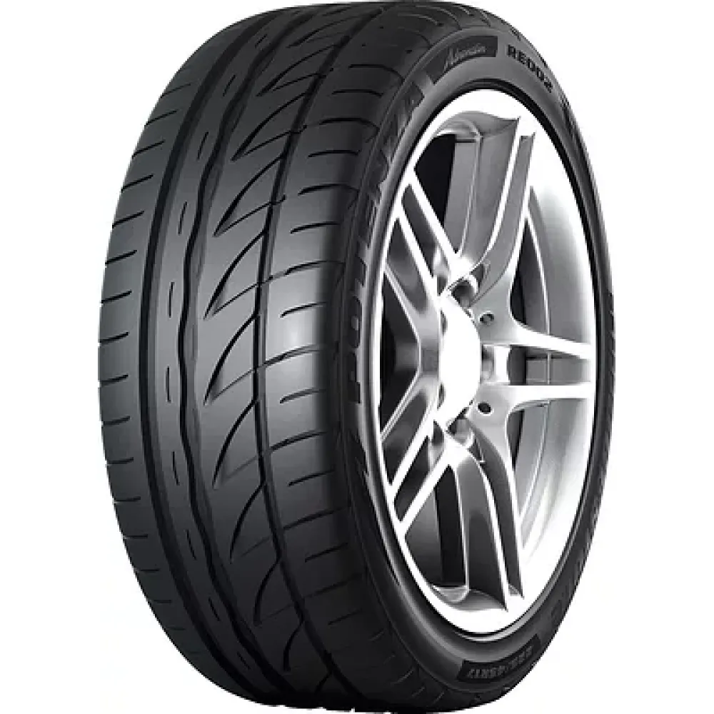 Bridgestone Potenza Adrenalin RE002 255/35 R18 94W XL