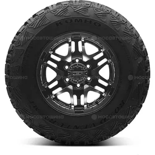 Kumho Road Venture MT KL71 235/85 R16 120/116Q