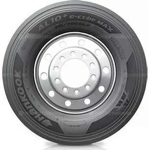 Hankook e-cube Max AL10+ 315/60 R22,5 154/148L (Рулевая ось)
