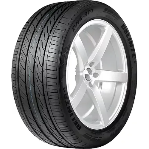 Delinte DH6-RFT 275/30 R21 98Y RF