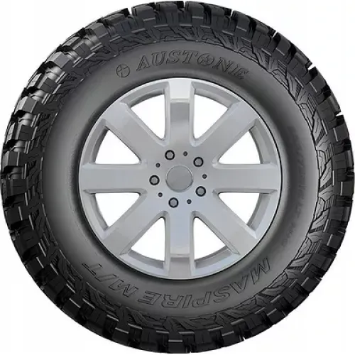 Austone Maspire M/T 265/65 R17 120/117Q
