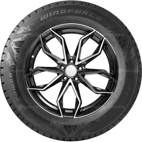 Windforce Arctic Power (Нешип) 265/60 R18 114T XL