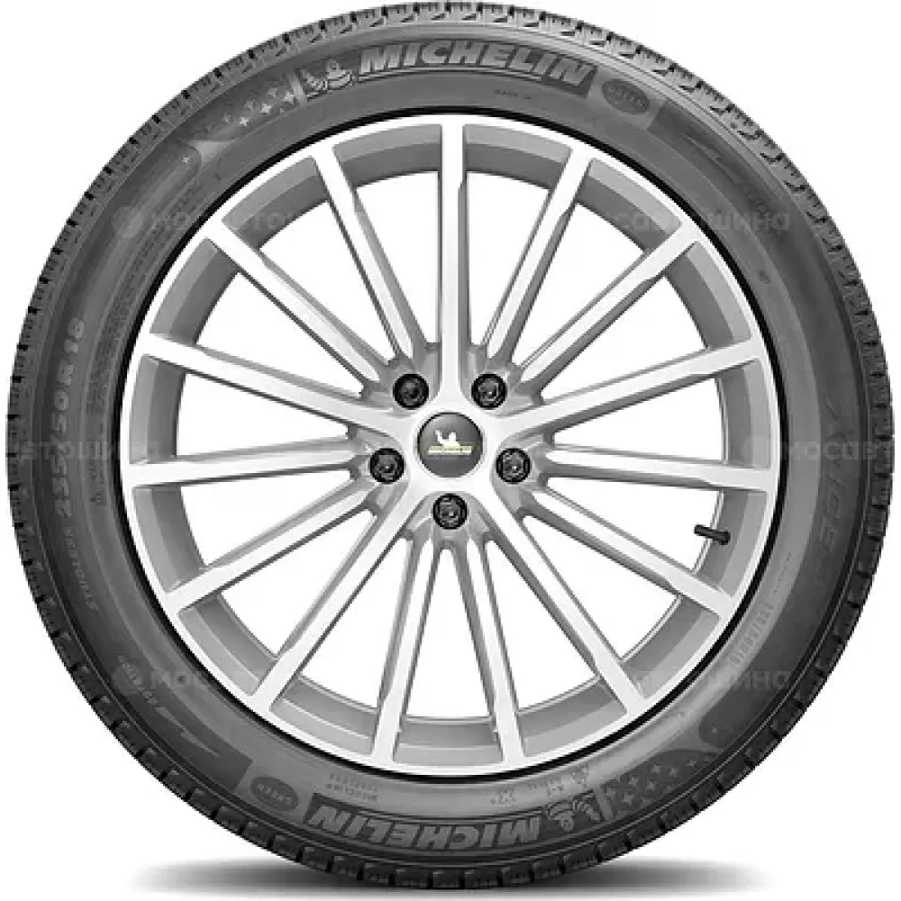 Michelin X-Ice 3 225/55 R17 101H XL