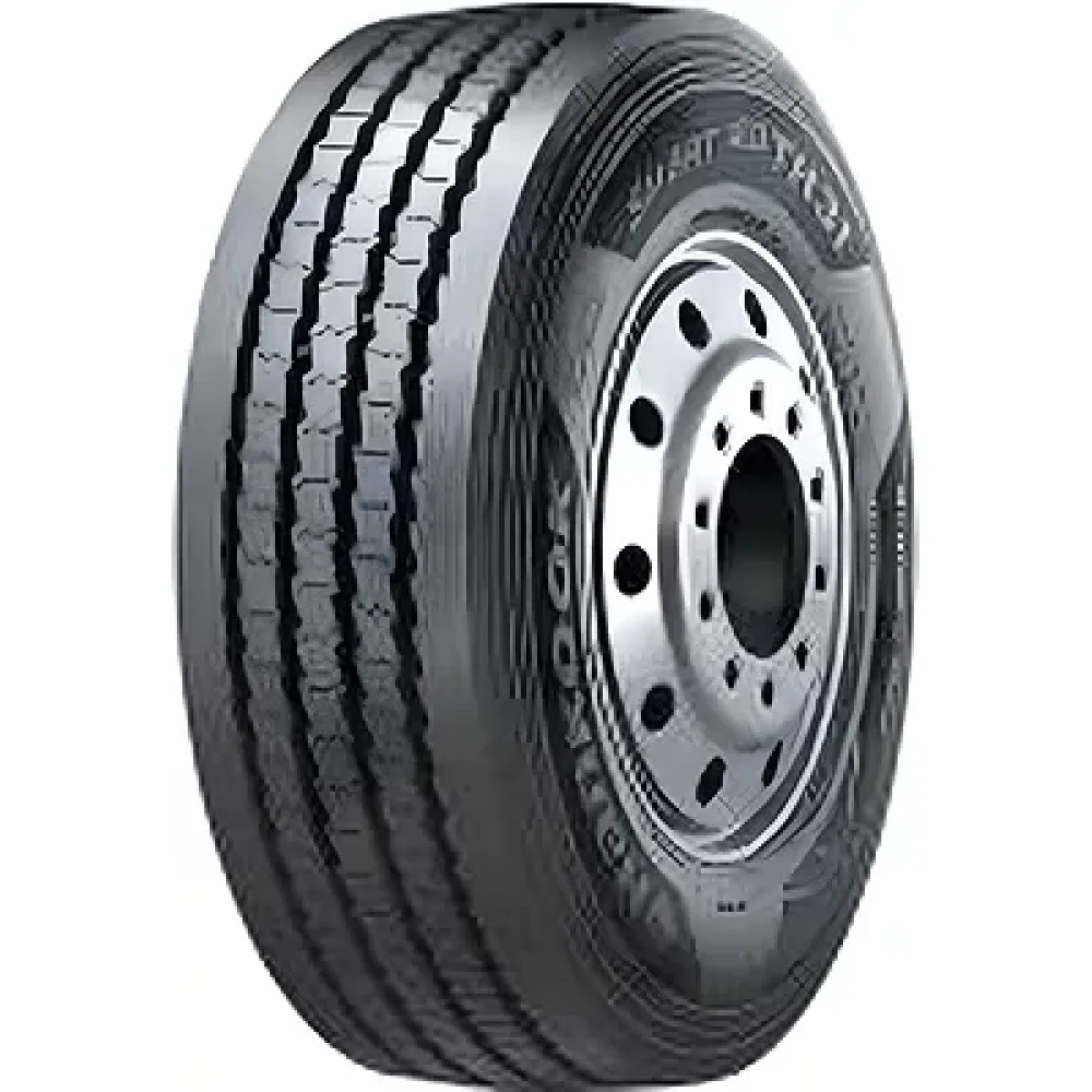 Hankook TH31 445/45 R19,5 160J PR22 3PMSF (Прицепная ось)