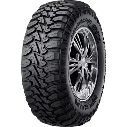 Nexen Roadian M/Tx RM7 315/70 R17 121/118Q