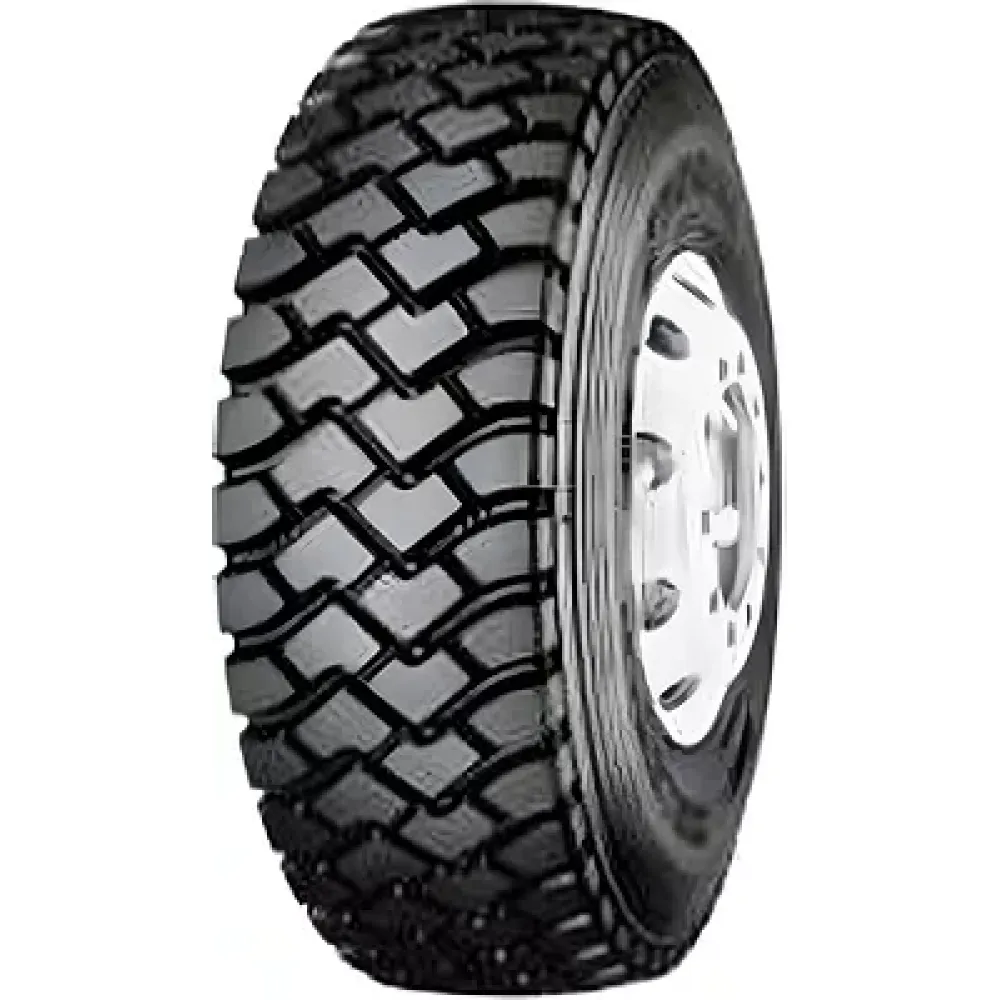 Yokohama LY717 325/95 R24 162/160K (Ведущая ось)