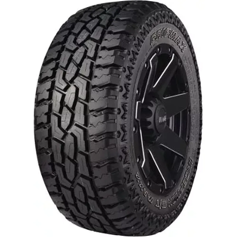 Gripmax Mud Rage R/T Max 255/60 R18 117/114Q