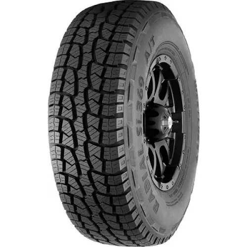 WestLake Radial SL369 A/T 265/75 R16 116S