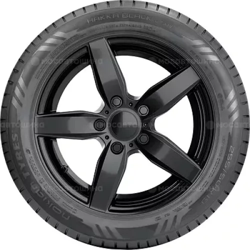 Nokian Hakka Black 2 SUV 275/50 R20 113W XL