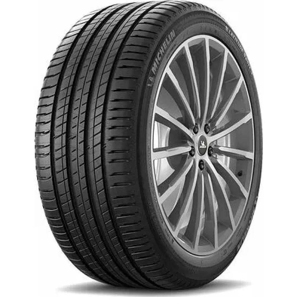 Michelin Latitude Sport 3 Vol 235/55 R19 105V XL