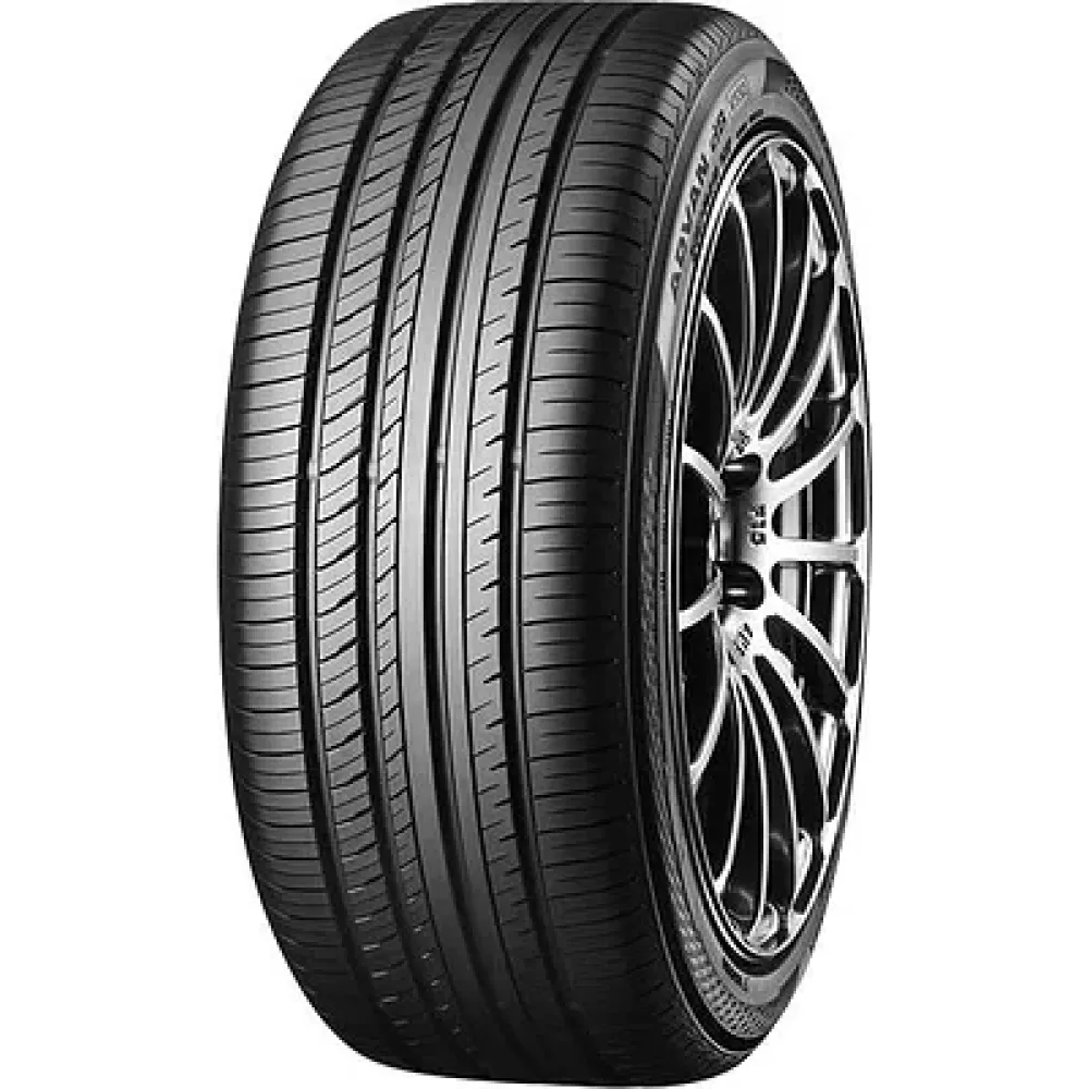 Yokohama Advan dB v552 245/45 R18 96W