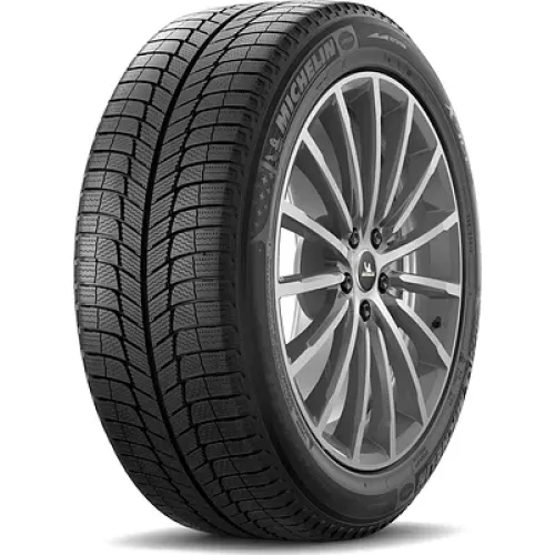 Michelin X-Ice 3 225/45 R17 94H RF