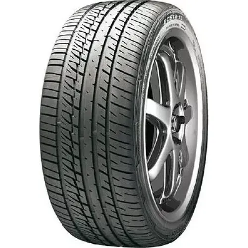 Kumho Ecsta X3 KL17 255/50 R19 103W