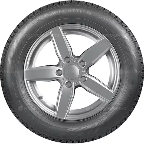 Nokian Hakkapeliitta R3 SUV 215/70 R16 100R XL