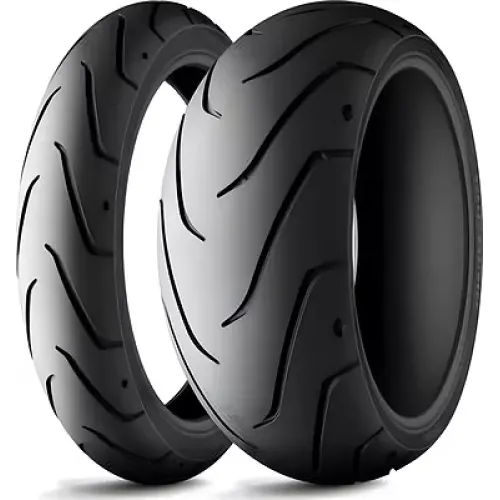 Michelin Scorcher 11 240/40 R18 79V (Задняя)