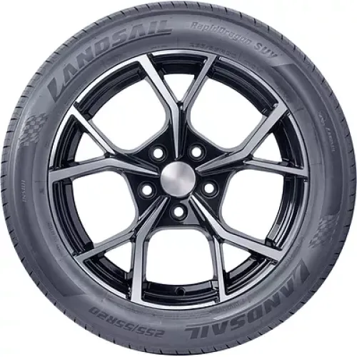 Landsail RapidDragon SUV 265/40 R21 105Y XL