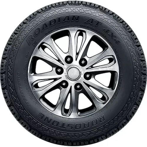 Roadstone Roadian A/T RA7 31x10,5x15 109S