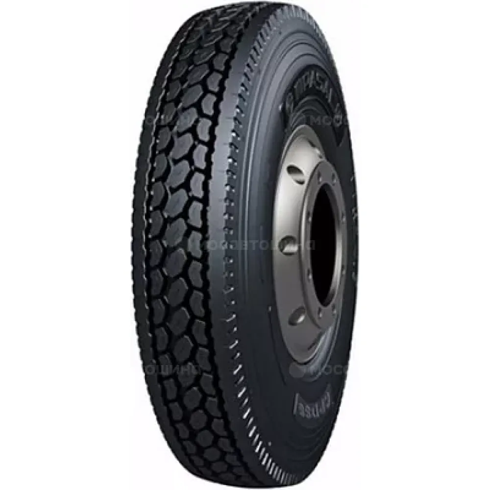 Michelin XDE2+ Remix 305/70 R22,5 (Ведущая ось)