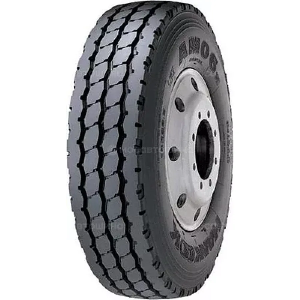 Hankook AM06 12x20 154/150K (Рулевая ось)