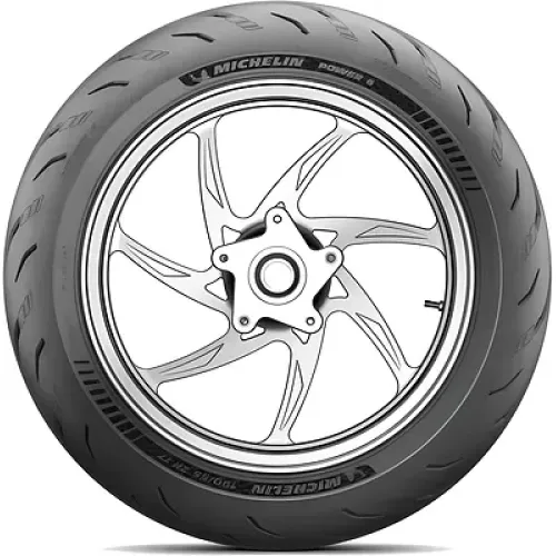 Michelin Power 6 160/60 R17 69W (Задняя)