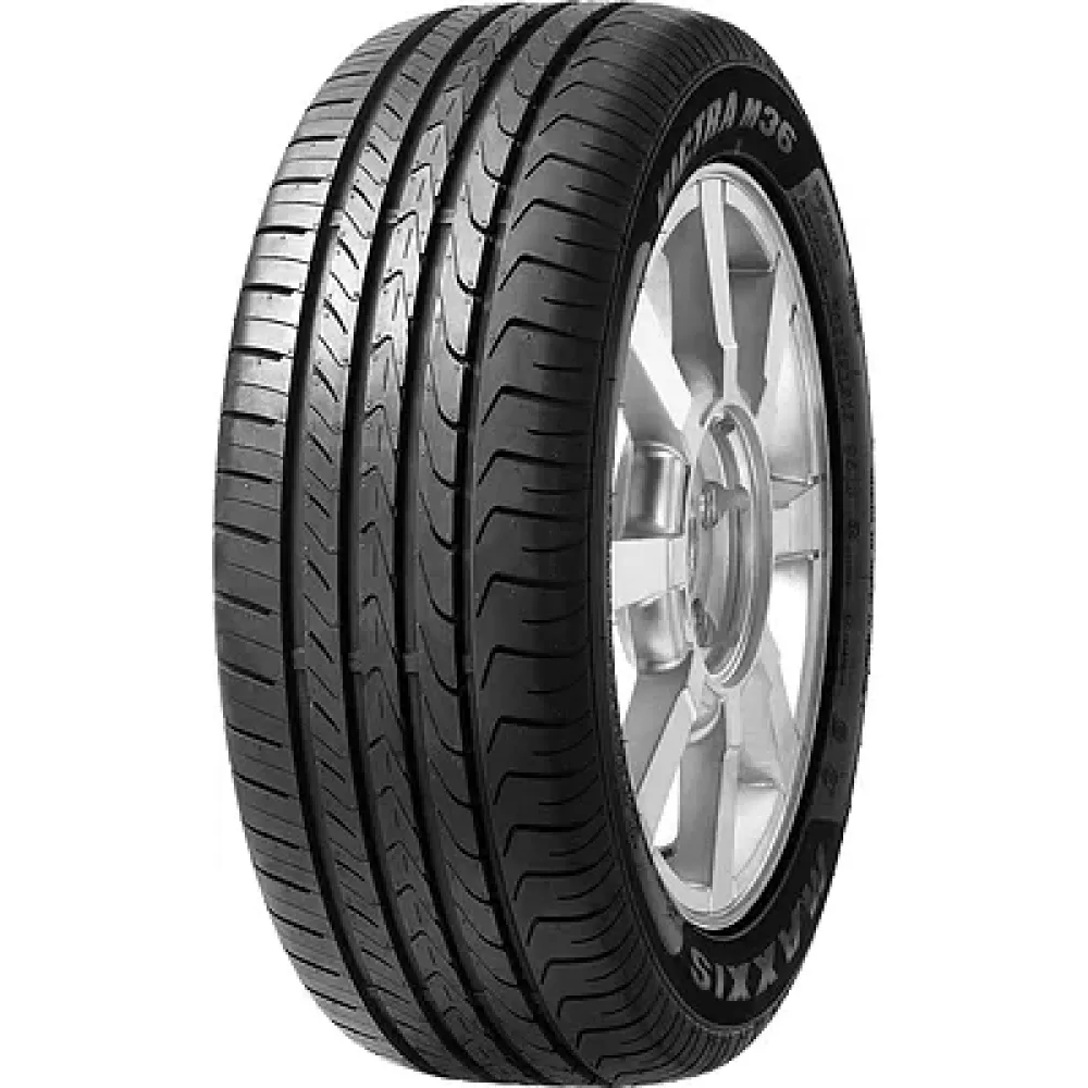 Maxxis M36+ Victra 315/35 R20 110W