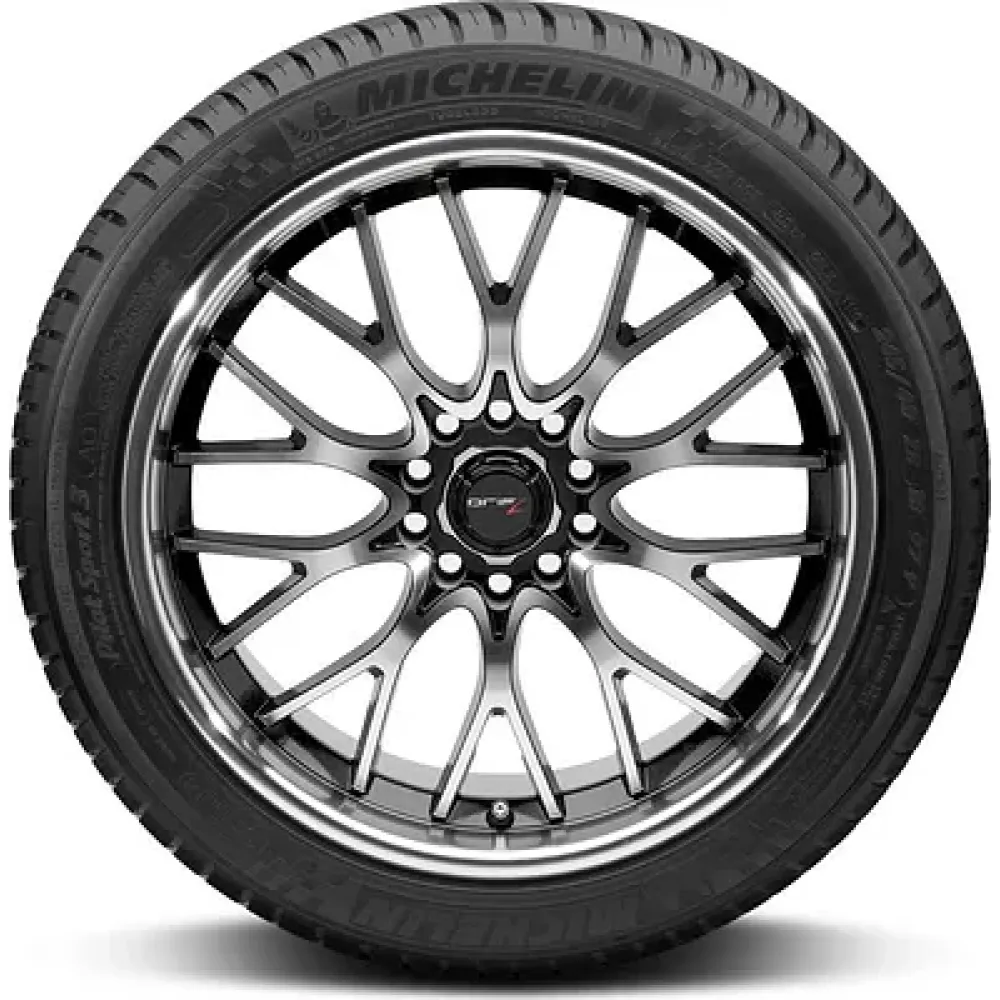 Michelin Pilot Sport PS3 275/40 R19 105Y XL (MO)