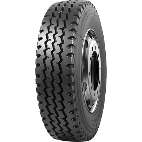 Torque TQ011 315/80 R22,5 156/152L PR20 3PMSF (Универсальные)