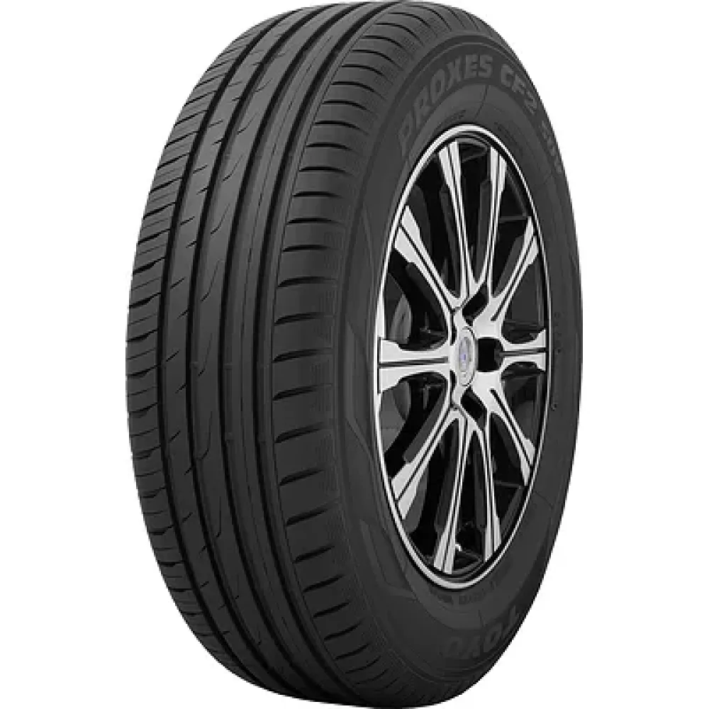 Toyo Proxes CF2 SUV 175/80 R15 90S