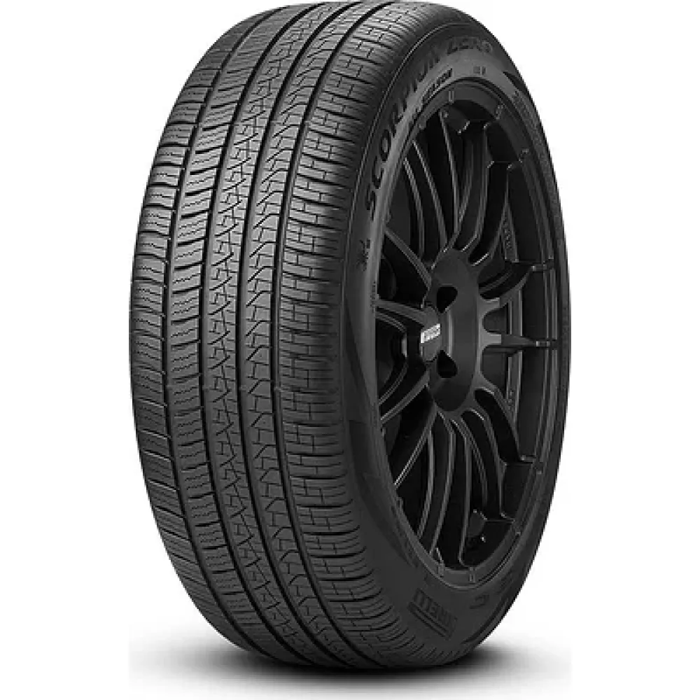 Pirelli Scorpion Zero All Season NCS 255/55 R20 110W XL