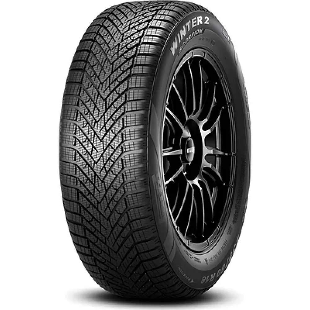 Pirelli Scorpion Winter 2 255/55 R18 109V XL