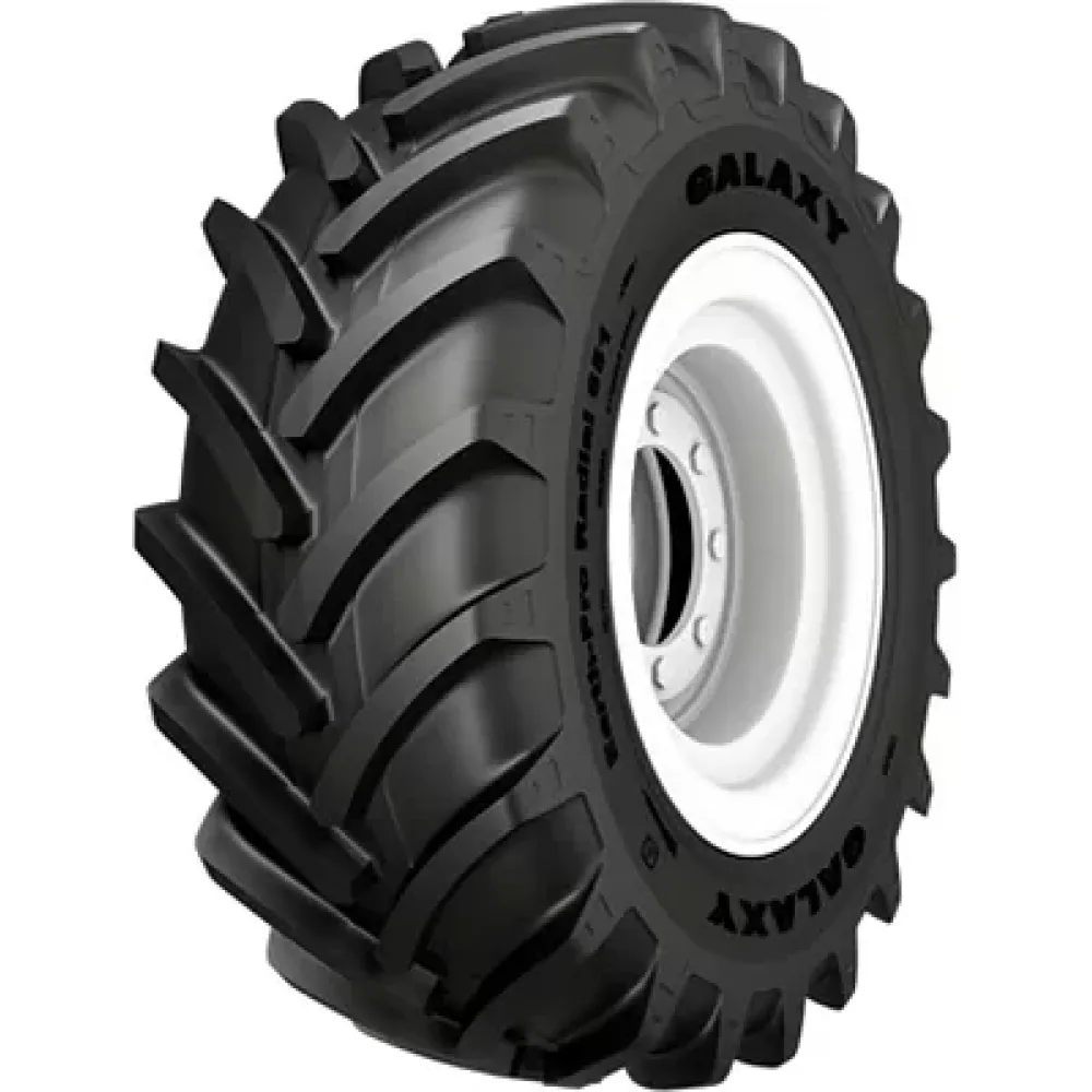 Galaxy Earth-Pro 651 R-1W 650/65 R38 171D