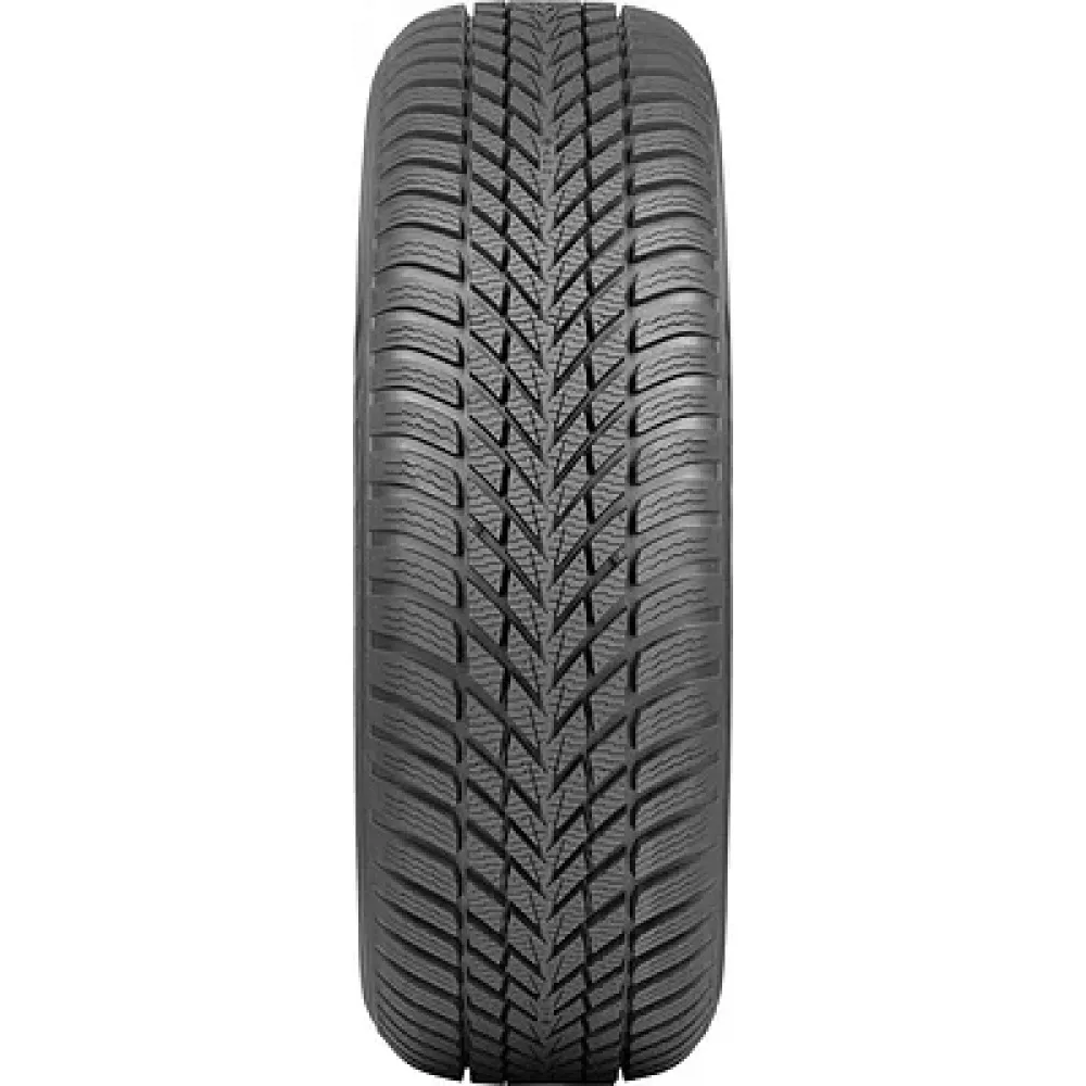 Nokian Snowproof 2 225/45 R17 91H