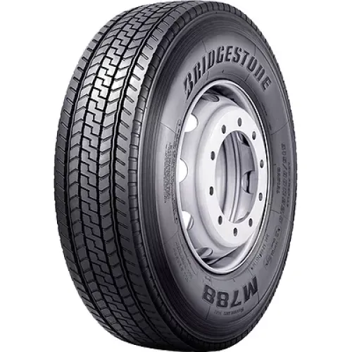 Bridgestone M788 215/75 R17,5 135/133J (Универсальные)