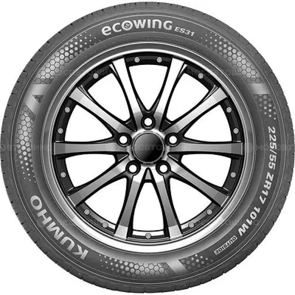 Kumho Ecowing ES31 215/60 R16 95V