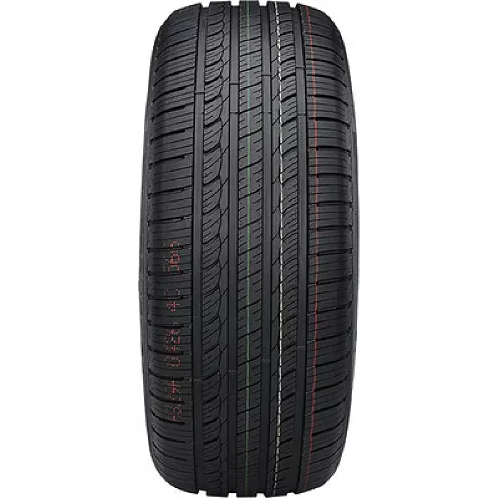 Compasal Citiwalker 265/60 R18 114H XL