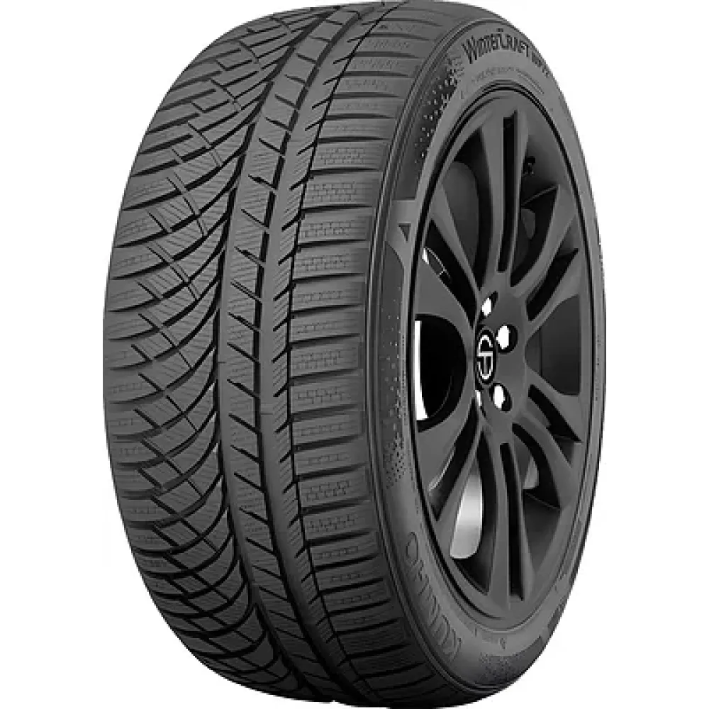 Kumho Wintercraft WP72 245/40 R20 99W XL