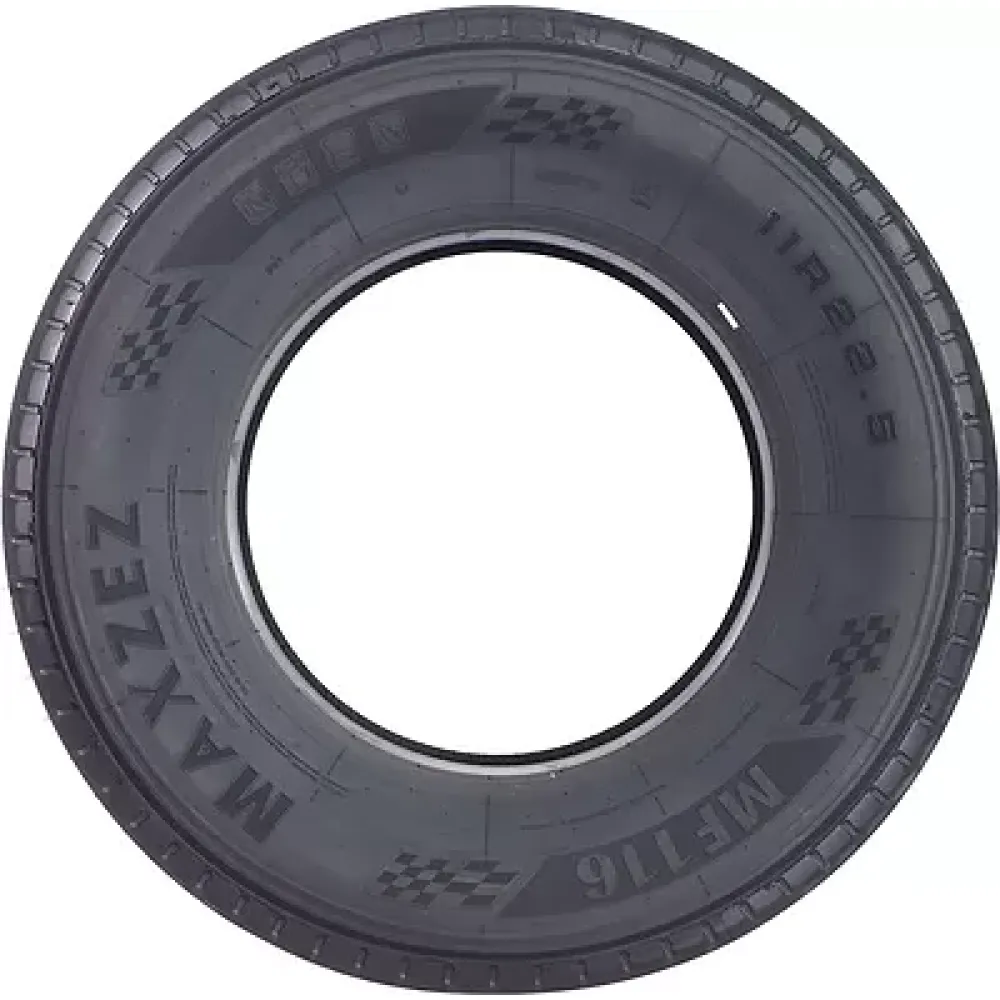 Maxzez MF116 315/80 R22,5 156/150M