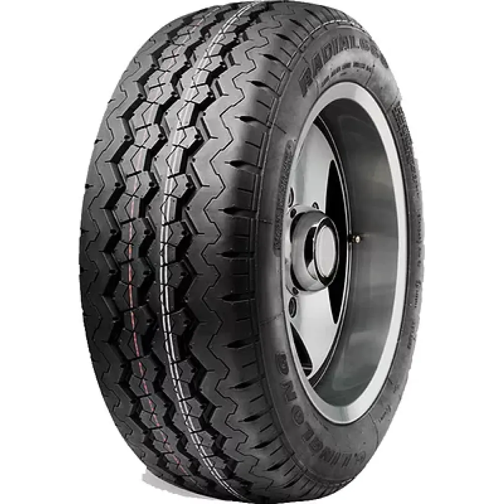 LingLong R666 225/75 R16C 121/120R