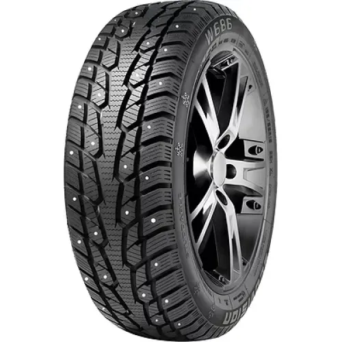 Ovation Ecovision W-686 215/65 R17 99T