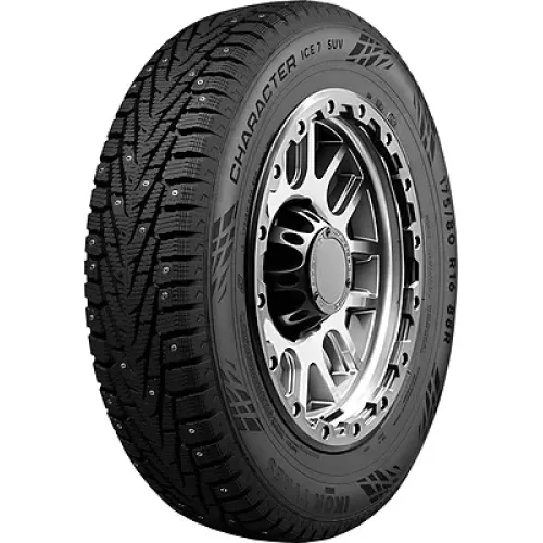 Ikon Character Ice 7 SUV 215/65 R16 102T XL